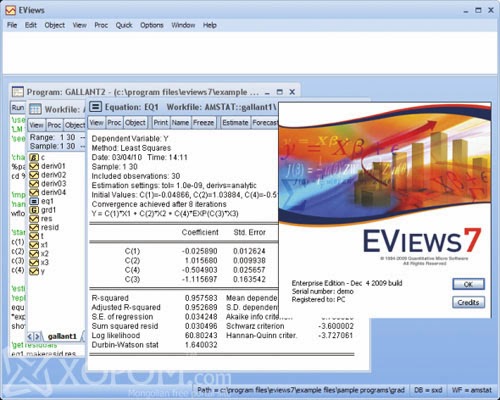 eviews 10 for windows free download